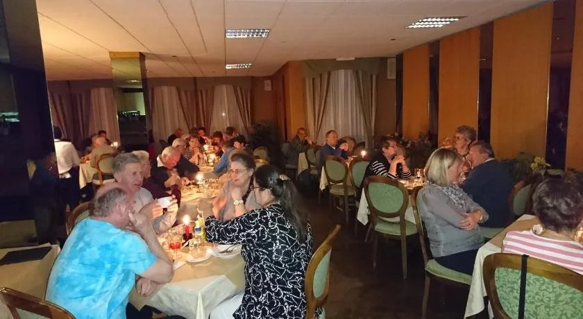 Hotel Pian Nava