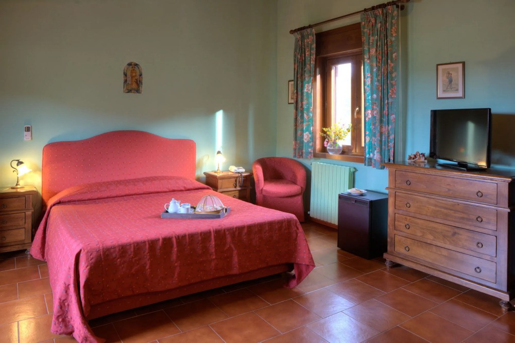 Agriturismo Al Poggetto
