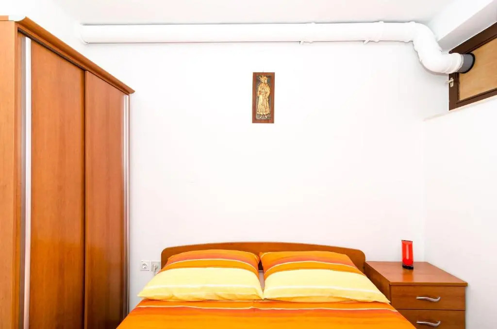 Apartment Berk