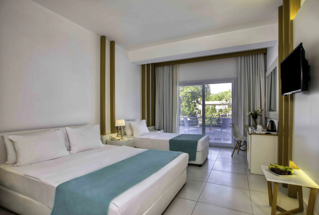 Labranda TMT Bodrum