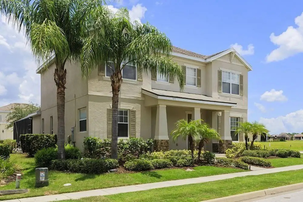 Ov4214 - Reunion Resort - 5 Bed 3.5 Baths Villa
