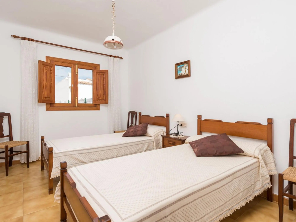 BARCELO-DANUS - Chalet for 6 people in Porto Colom.