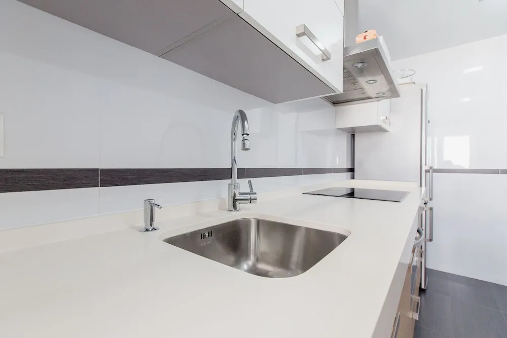 Apartamento del Mercado Little Apartments
