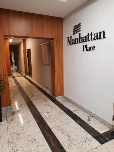 Manhattan Place Apartament