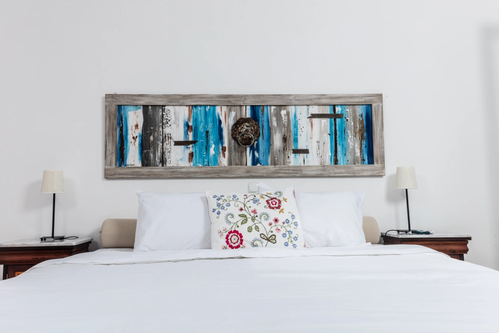 Rhenia Mykonos Hotel & Bungalows