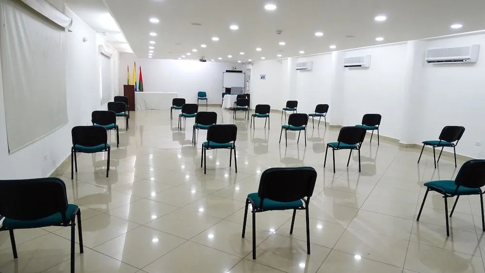 Hotel Neiva Plaza
