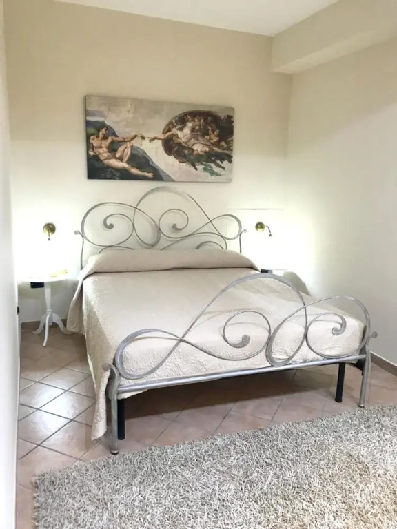 Villa With 5 Bedrooms in Marsala, With Private Pool, Enclosed Garden and Wifi - 8 km From the Beach