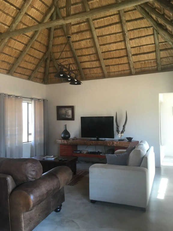 Amandari Lodge