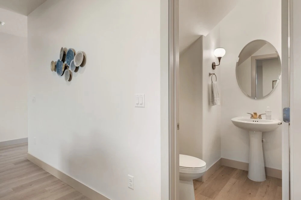 Swede Escape #5 3 Bedroom Townhouse