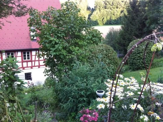 Nickhof B&B Resort