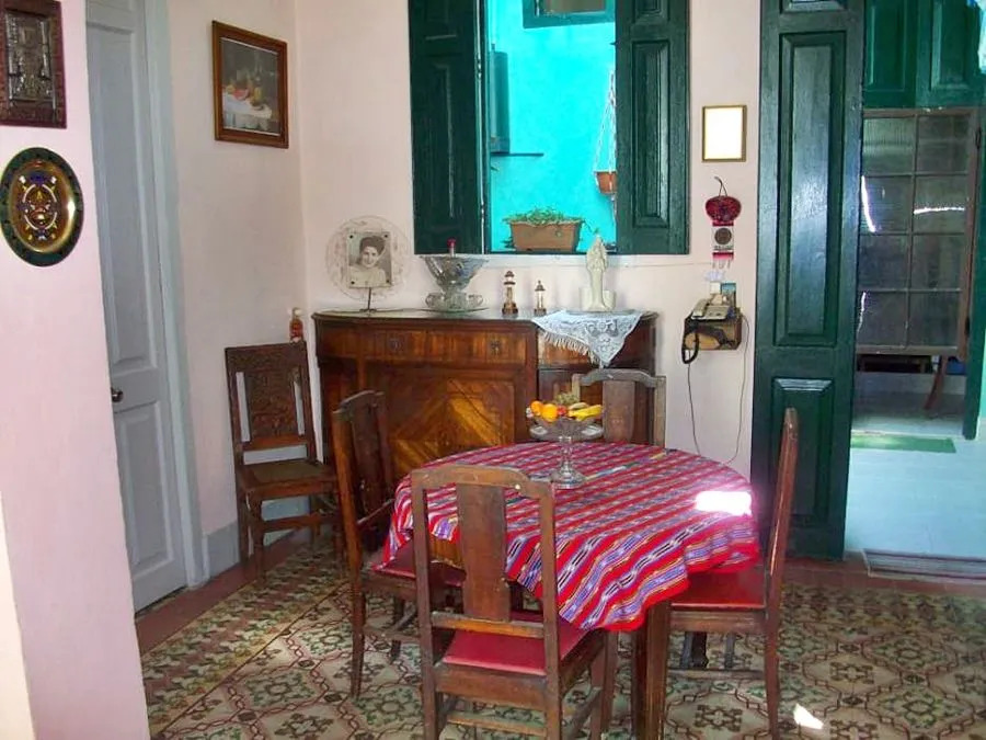 Casa Colonial Tere