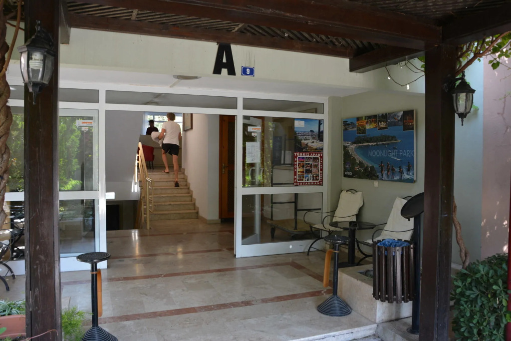 Turkiz Apartment