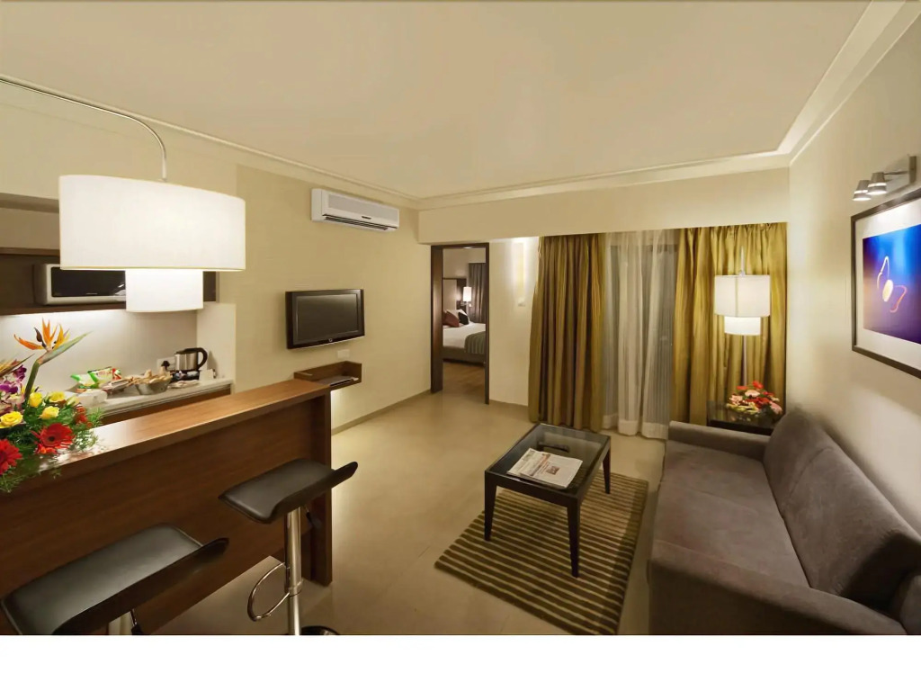 Cocoon Hotel