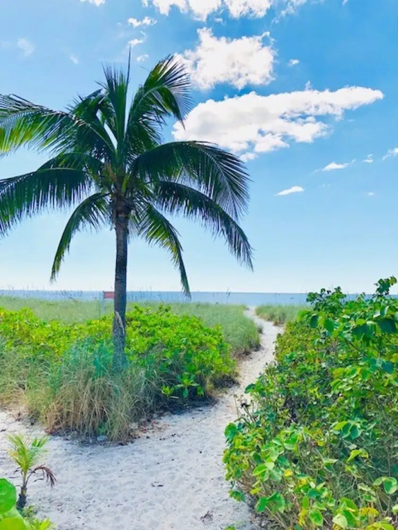 Fort Myers Beach Area 2680