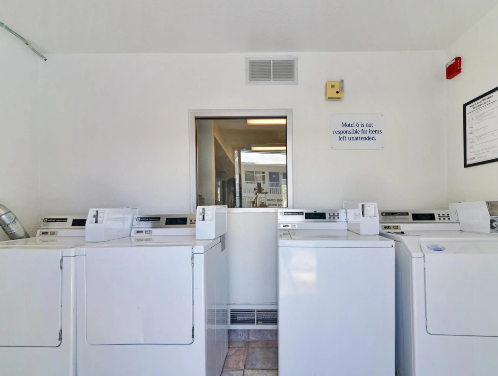 Motel 6-Big Bear Lake, CA