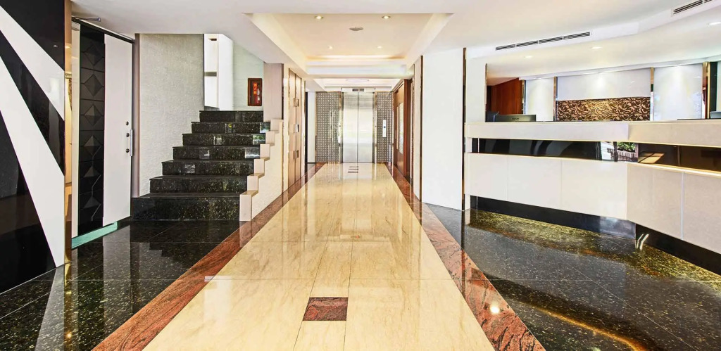 K Hotel Taipei