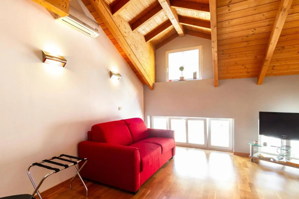 Le Rive Loft Trieste