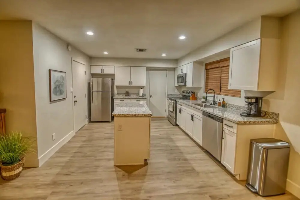 Cozy, Modern & Newly Remodeled Mesa Home Pet Friendly 3 Bedroom Home by Redawning