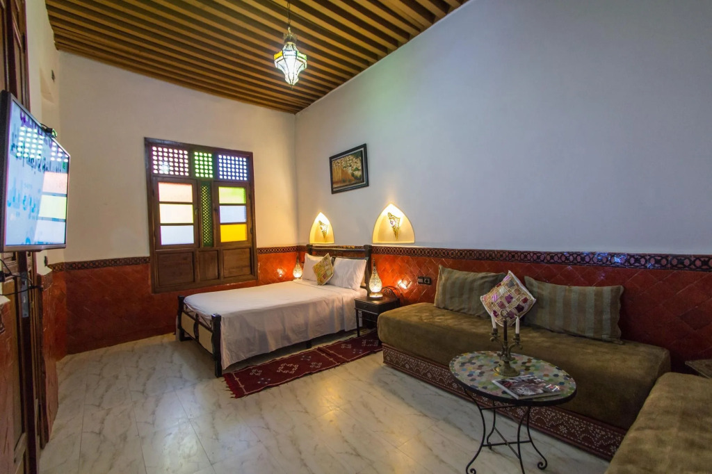Riad Dar Mansoura