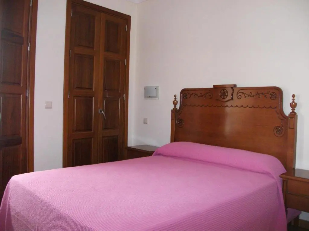 Guesthouse Muralhas do Mino
