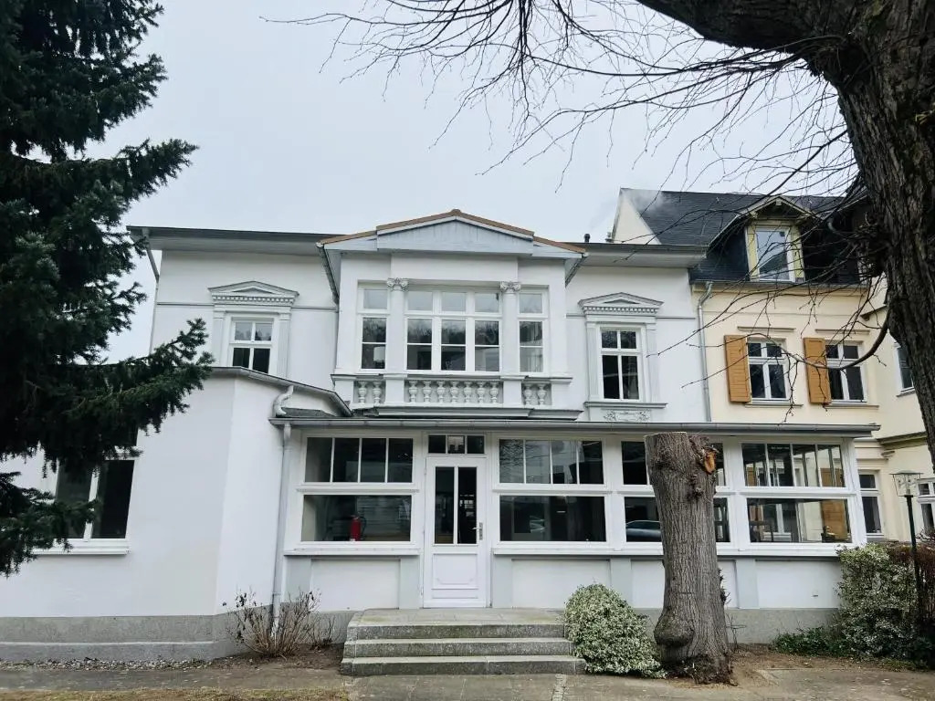 Hotel BALTICpetite