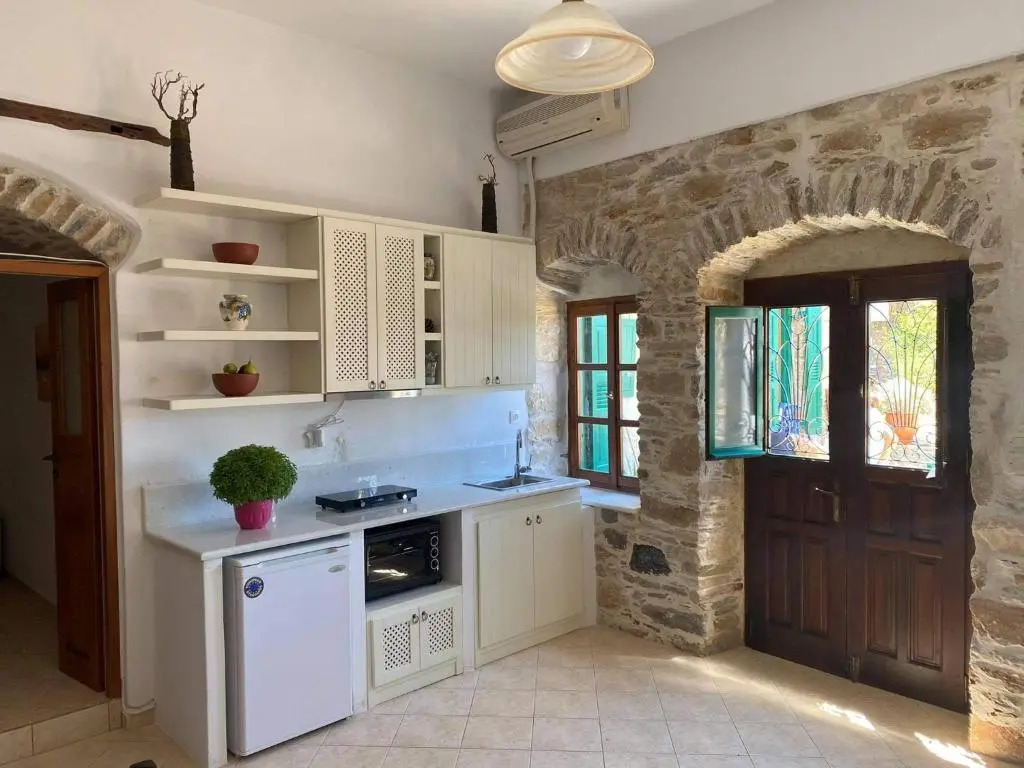 Pension Sofia Amorgos-Katapola