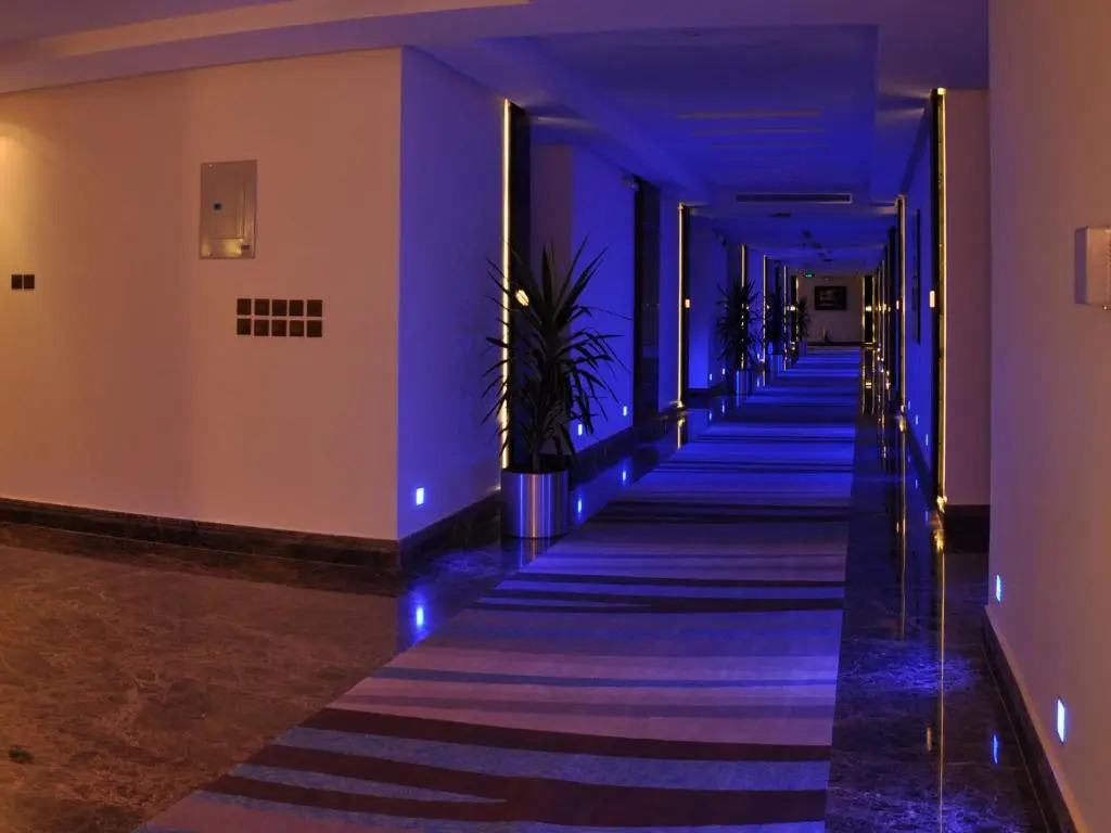 Nelover Qurtubah - Serviced Apartments