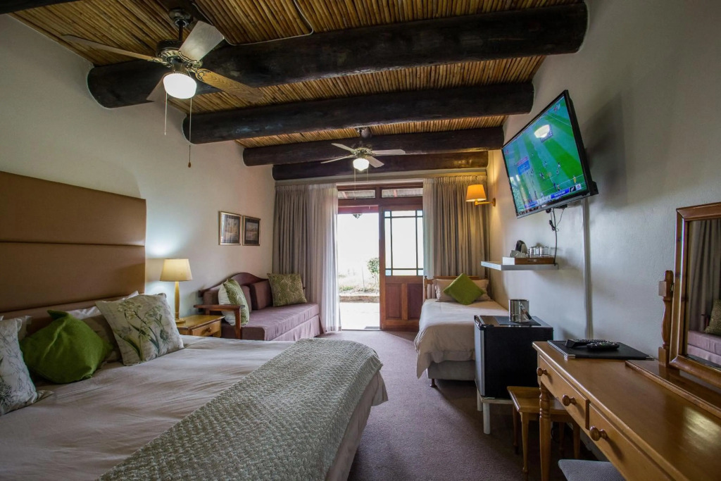 Malagas Hotel