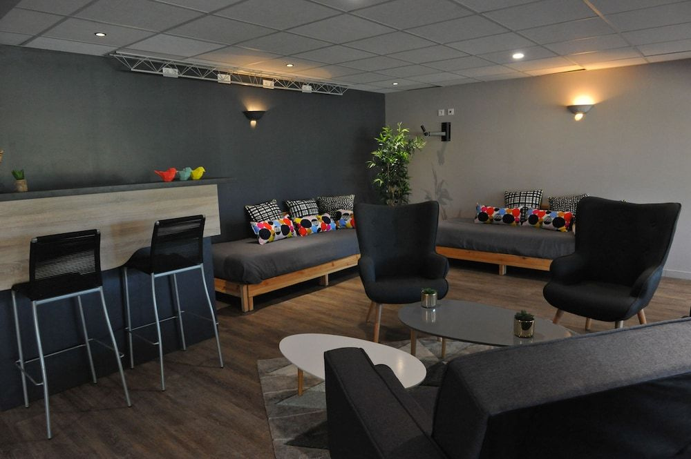 Residence Les Villas CROMA
