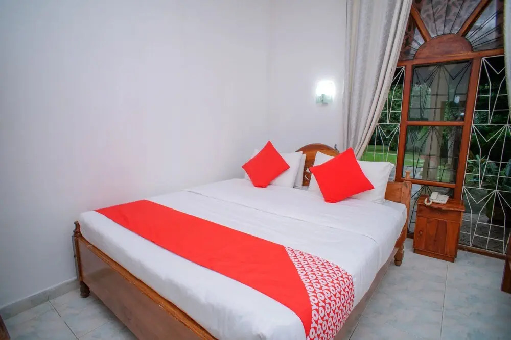 Madoldu eco resort
