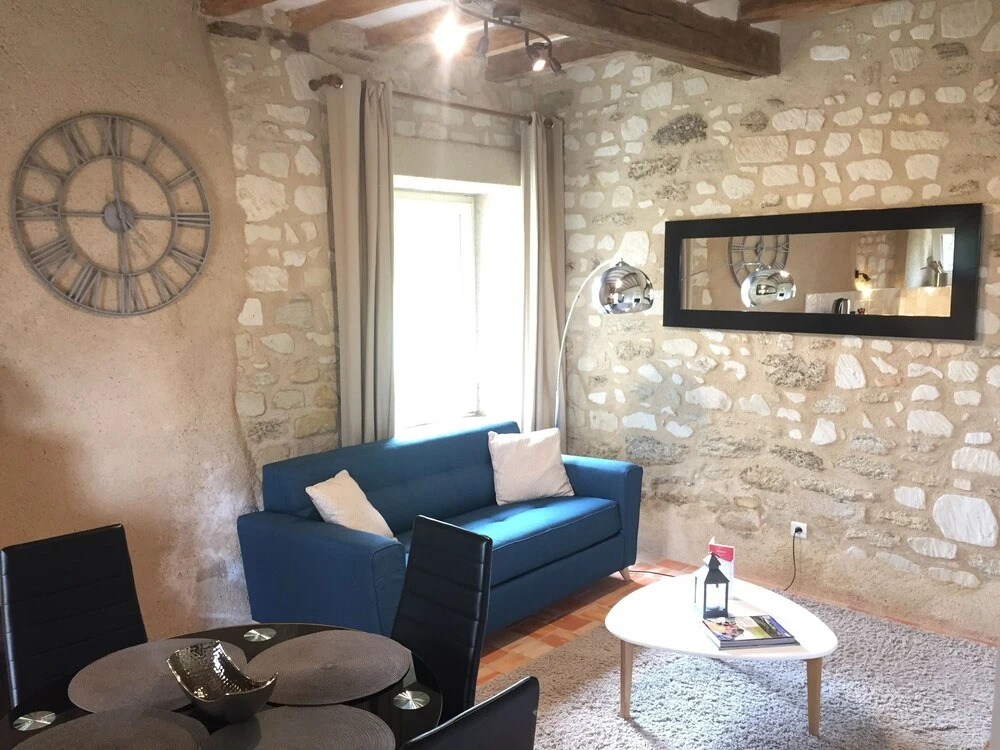 Suite "Spa" - Domaine des Varennes