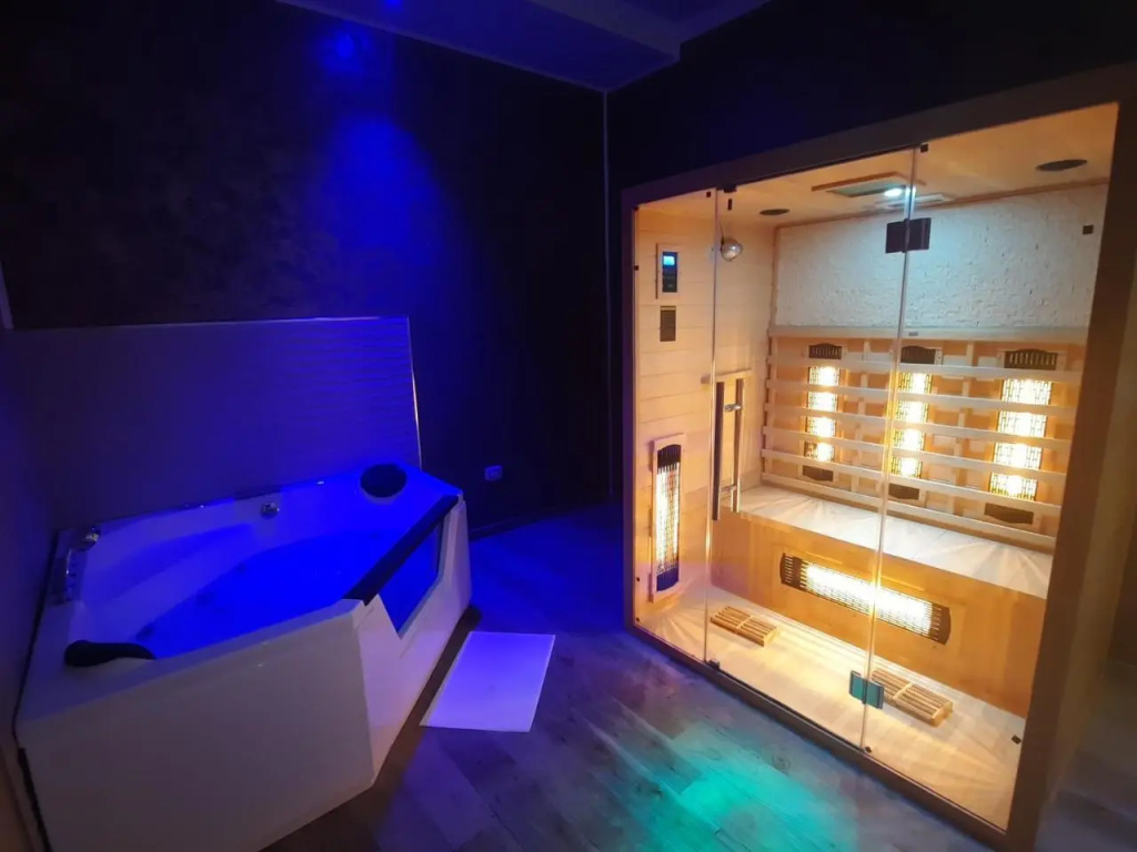 Suite Natura Bed&Beauty SPA