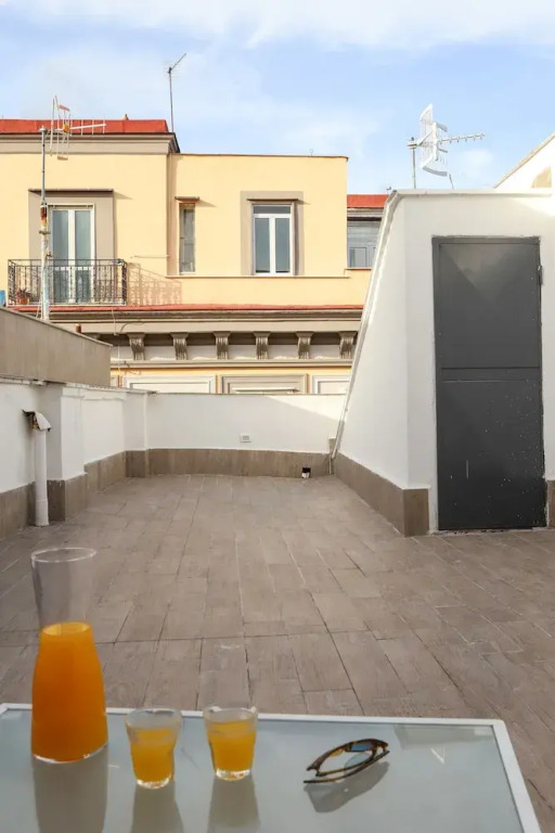 Nel Cuore Del Borgo Degli Orefici