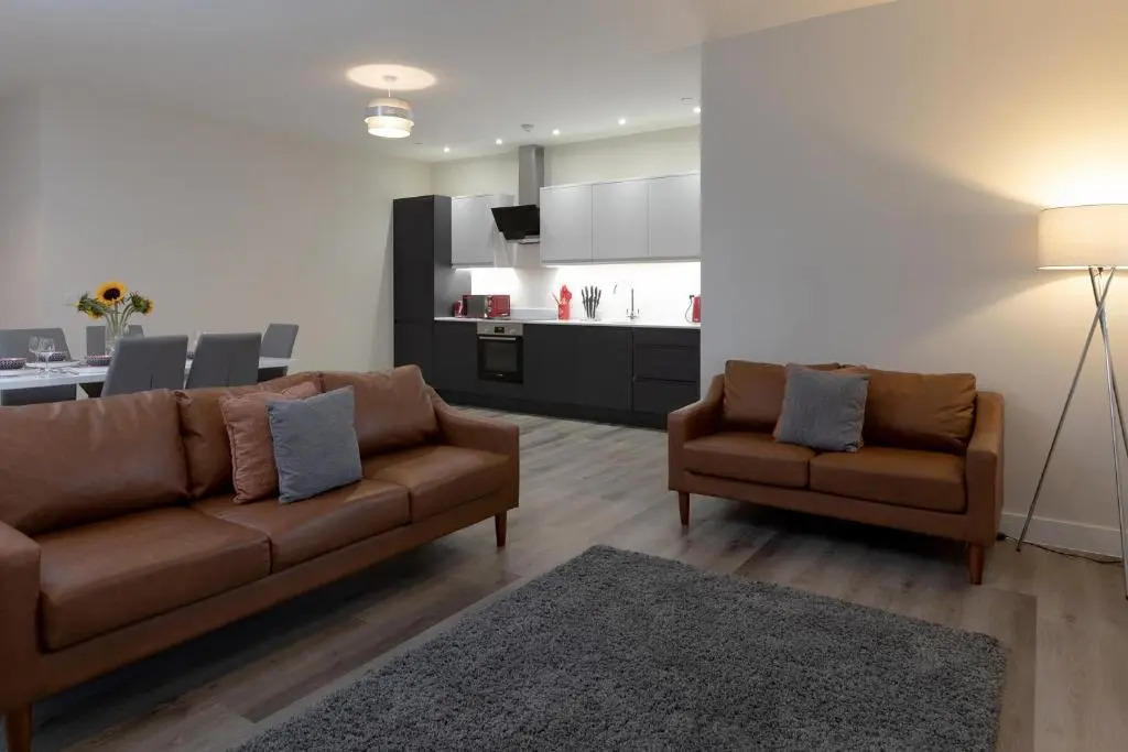 Pembroke Self Catering Apartments