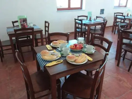Sobe Brezje