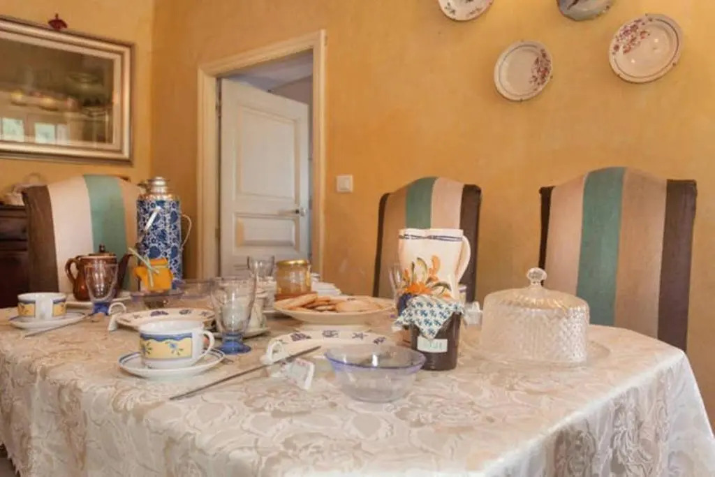 Maison Simonpietri