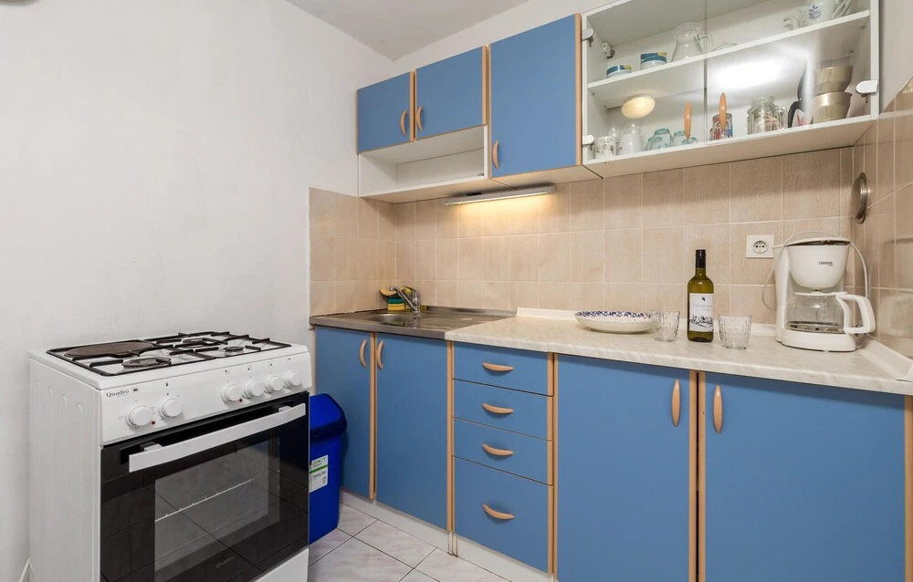 Amazing Home in Starigrad With Wifi and 1 Bedrooms