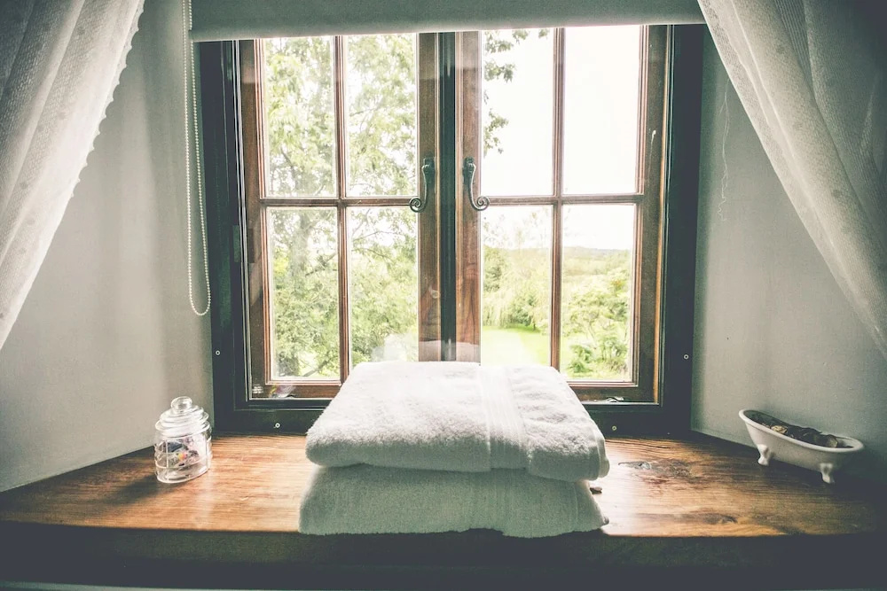 Weycroft Mill House Bed and Breakfast
