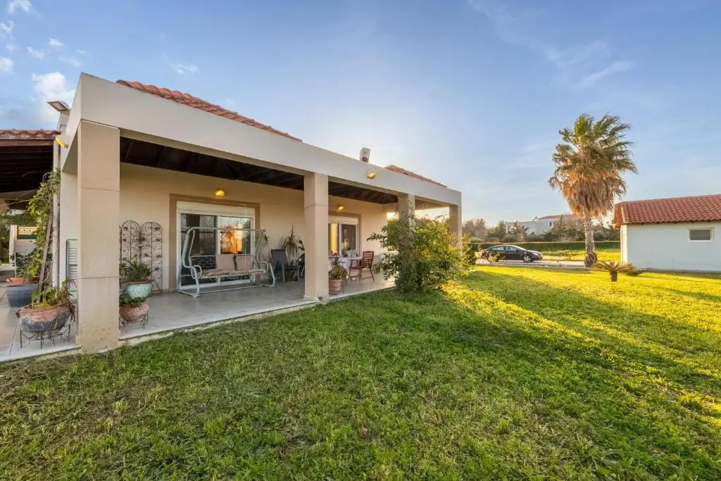 Alegria 3bd Villa