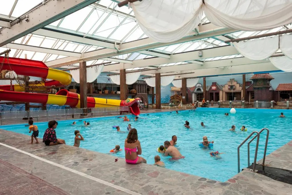Europarcs Zuiderzee