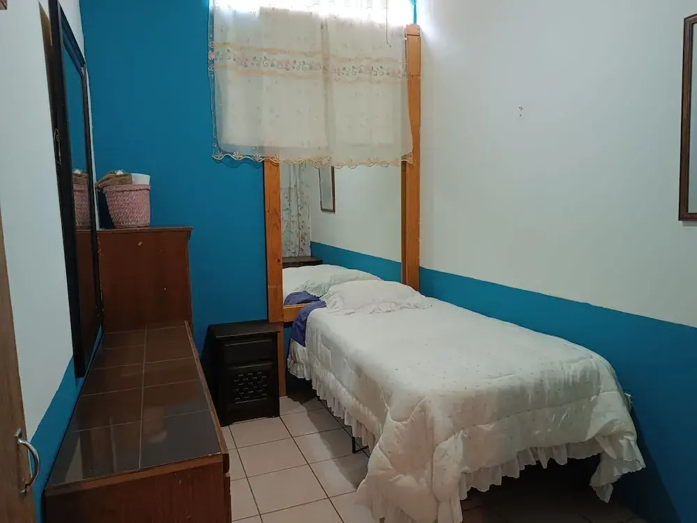 Hospedaje Barato Mi Casita de Colores