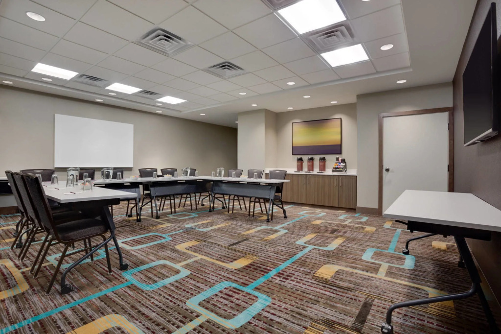 Residence Inn by Marriott Kingston