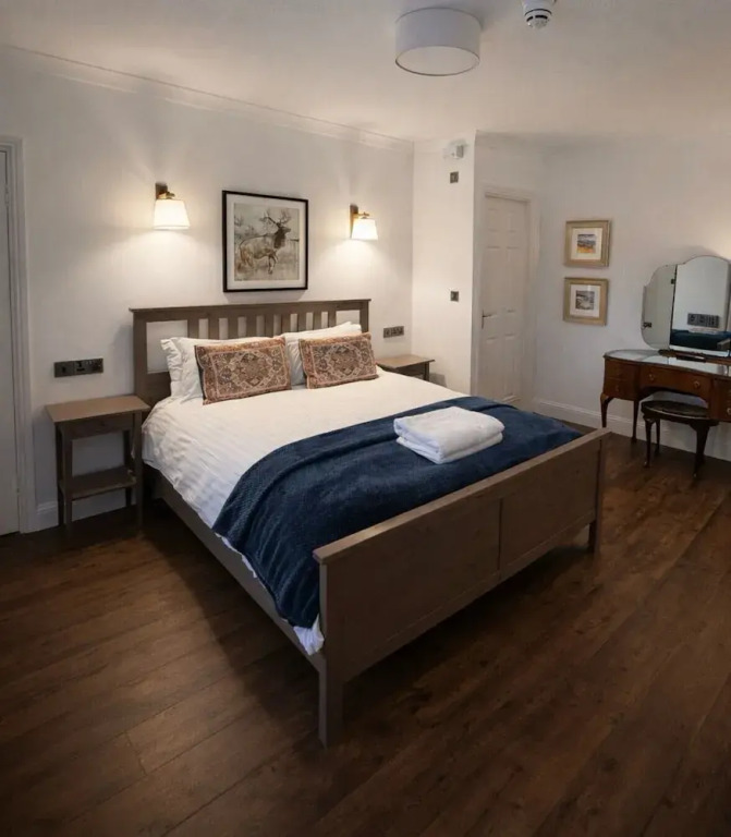 Killean Farmhouse B&B
