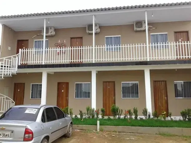 Hotel Rio Araguaia Xambioá TO