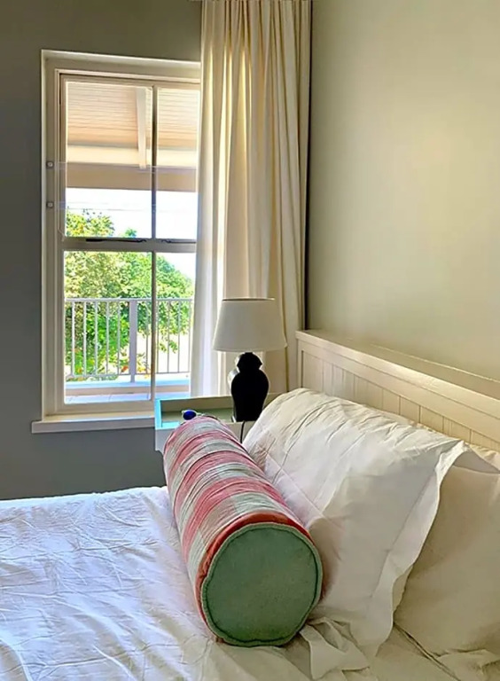 Coral Tree Colony Bed & Breakfast