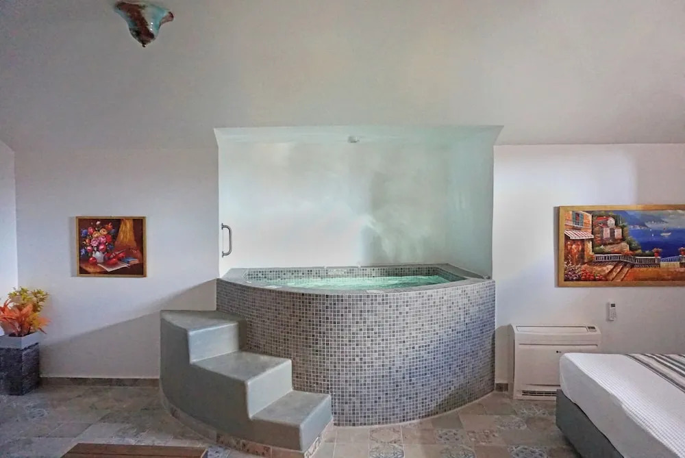 Golden Moments Luxury Stone Villas C
