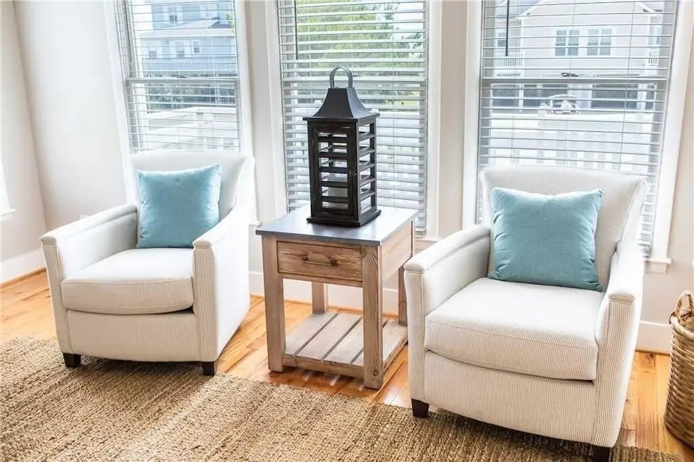 Atlantic Retreat East - 3 Bedroom Home