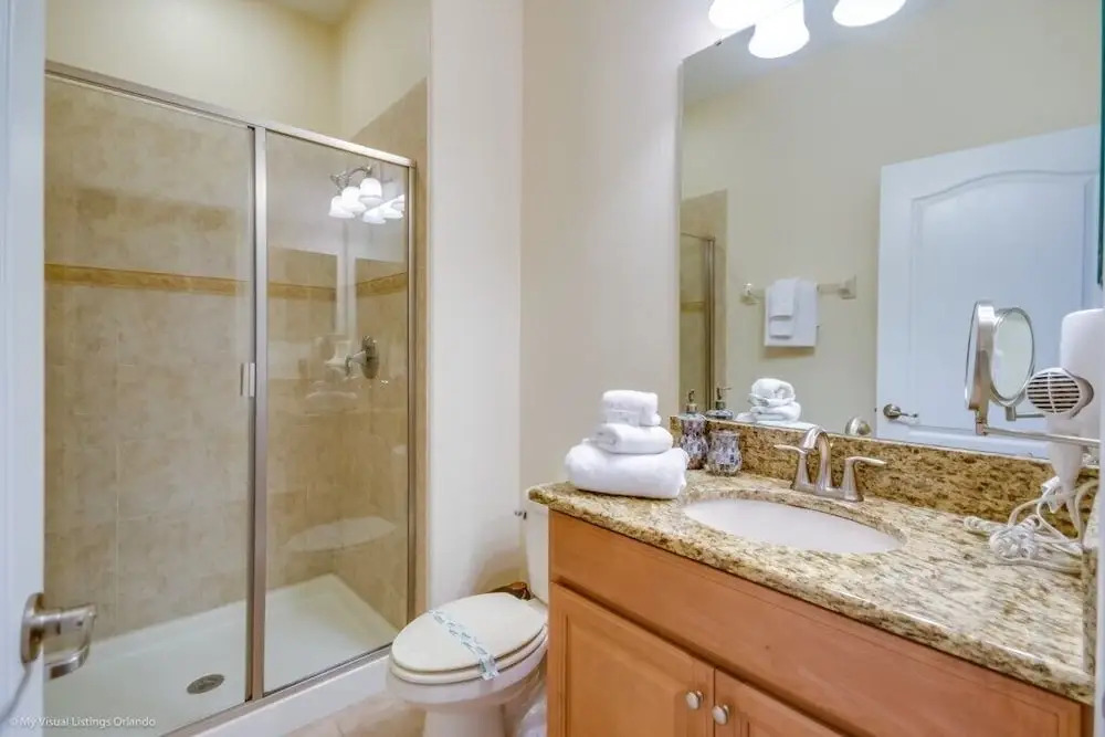 8962cuban 4 Bedroom Townhouse