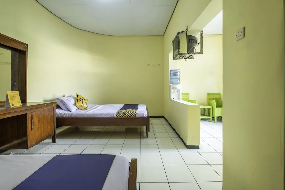 SPOT ON 1970 Hotel Priangan