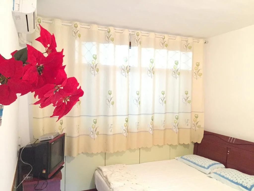 Rizhao Shenglong Fishermans Hotel